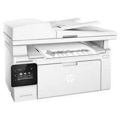 МФУ HP LaserJet Pro MFP M130fw