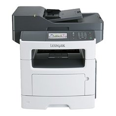 МФУ Lexmark MX517de