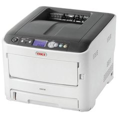 Принтер OKI C612n