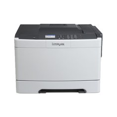 Принтер Lexmark CS417dn
