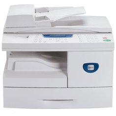 Принтер Xerox WorkCentre 4118p