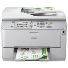 МФУ Epson WorkForce Pro