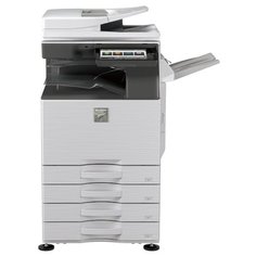 МФУ Sharp MX-5050N
