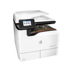 МФУ HP PageWide Pro 772dn