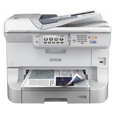 МФУ Epson WorkForce Pro