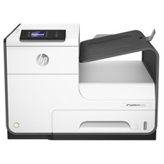 Принтер HP PageWide Pro 452dw