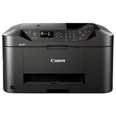 МФУ Canon MAXIFY MB2140