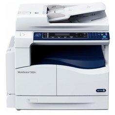 МФУ Xerox WorkCentre 5024D