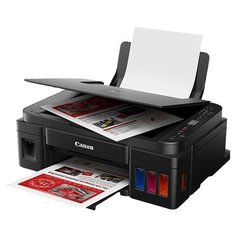 МФУ Canon PIXMA G3411
