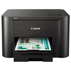 Принтер Canon MAXIFY iB4140