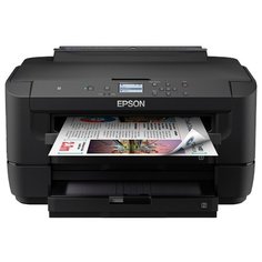 Принтер Epson WorkForce