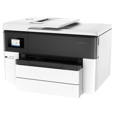 МФУ HP OfficeJet Pro 7740