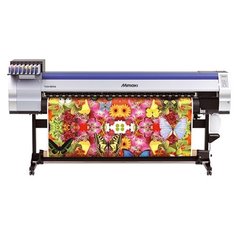 Принтер Mimaki TS34-1800A