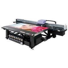 Принтер Mimaki JFX200-2513