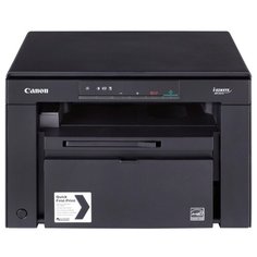 МФУ Canon i-SENSYS MF3010