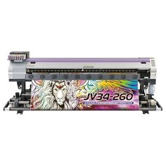 Принтер Mimaki JV34-260