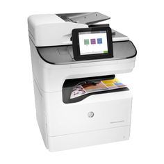 МФУ HP PageWide Enterprise