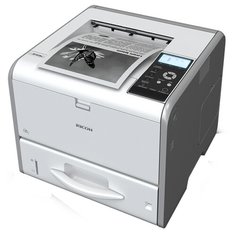 Принтер Ricoh SP 4510DN
