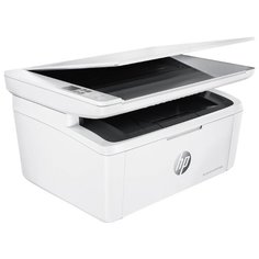 МФУ HP LaserJet Pro MFP M28w