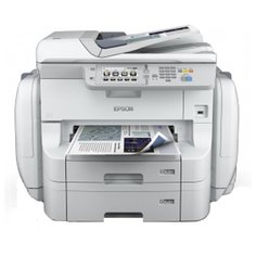 МФУ Epson WorkForce Pro