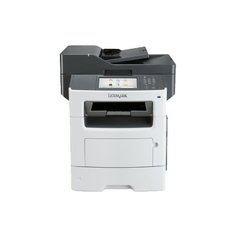 МФУ Lexmark MX617de