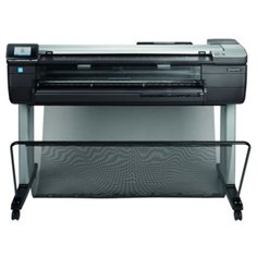 МФУ HP DesignJet T830 36-in