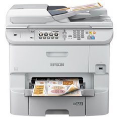 МФУ Epson WorkForce Pro