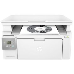 МФУ HP LaserJet Ultra M134a