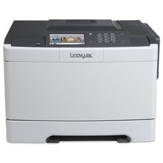 Принтер Lexmark CS510de