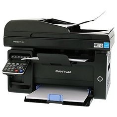 МФУ Pantum M6607NW