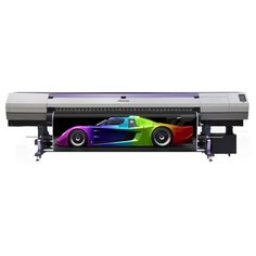Принтер Mimaki SIJ-320U