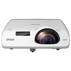 Проектор Epson EB-530