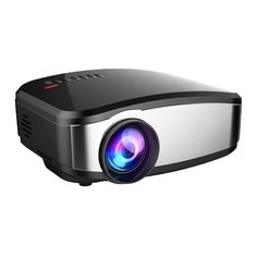 Проектор Invin C6 LCD