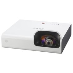 Проектор Sony VPL-SX226