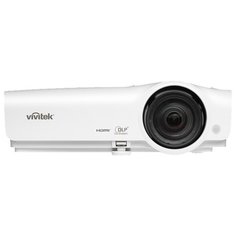 Проектор Vivitek DX281-ST