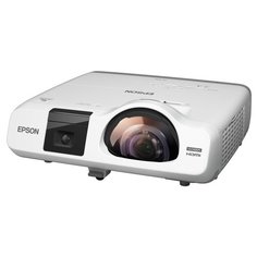 Проектор Epson EB-536Wi