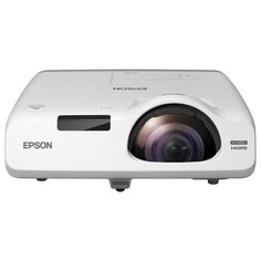 Проектор Epson EB-525W