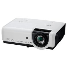 Проектор Canon LV-HD420