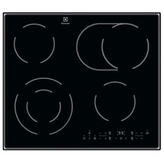 Варочная панель Electrolux CPE