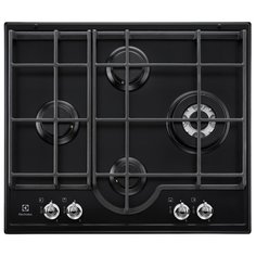 Варочная панель Electrolux GPE