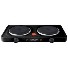Плита Scarlett SC-HP700S12
