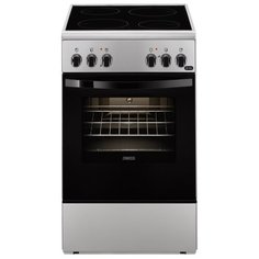 Плита Zanussi ZCV 9540J1 S
