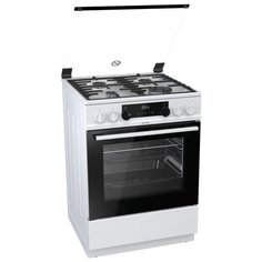 Плита Gorenje K 634 WA