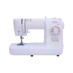 Швейная машина TOYOTA SPA 15