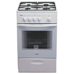 Плита Лысьва ГП 400 МС CT белая