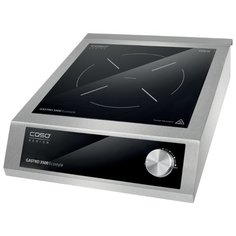 Плита Caso Gastro 3500 Ecostyle