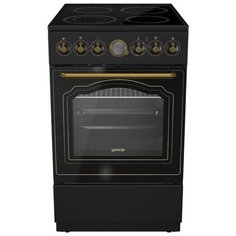 Плита Gorenje EC 52 CLB