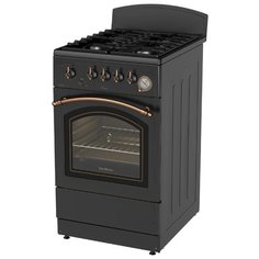 Плита DARINA 1E6 GM241 015 At