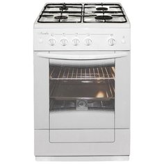 Плита Лысьва ГП 400 М2С-2у белая