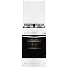 Плита Zanussi ZCG 9210 N1W